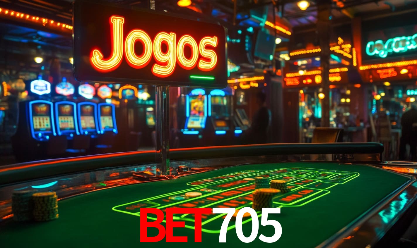 Integração de APIs bet705