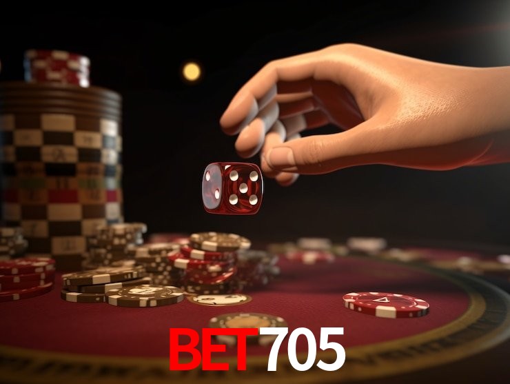 Cadastro Rápido bet705