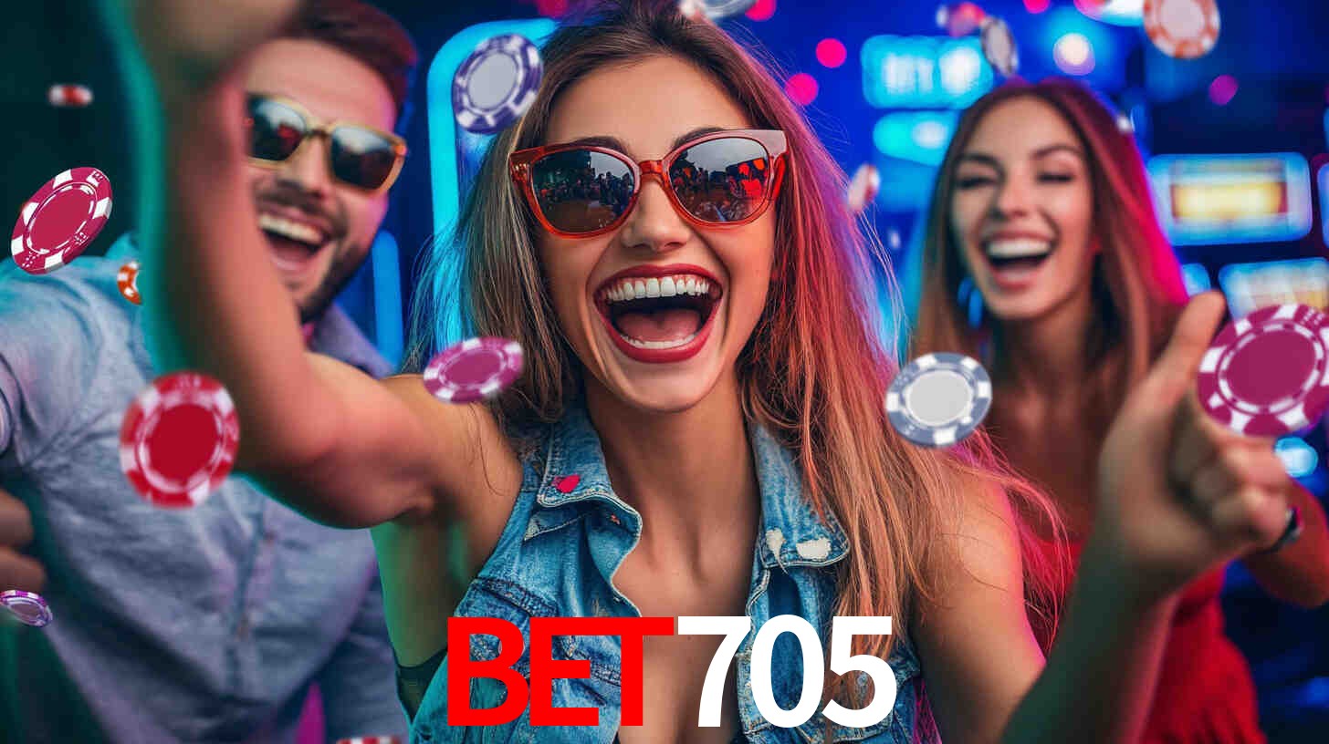 Descubra a Essência do bet705: Nossa História e Compromissos