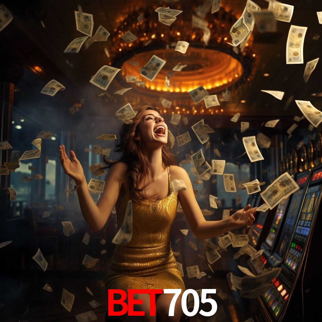 Live Casino bet705