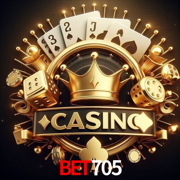 Casino Ao Vivo bet705